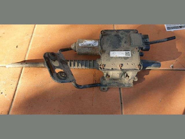 bontott OPEL ASTRA J Kézifék Motor