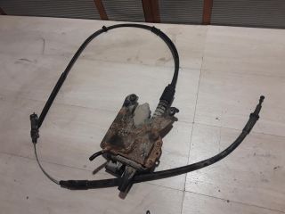 bontott OPEL ASTRA J Kézifék Motor