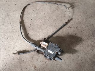 bontott OPEL ASTRA J Kézifék Motor