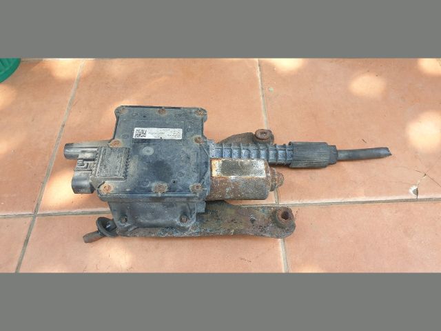 bontott OPEL ASTRA J Kézifék Motor