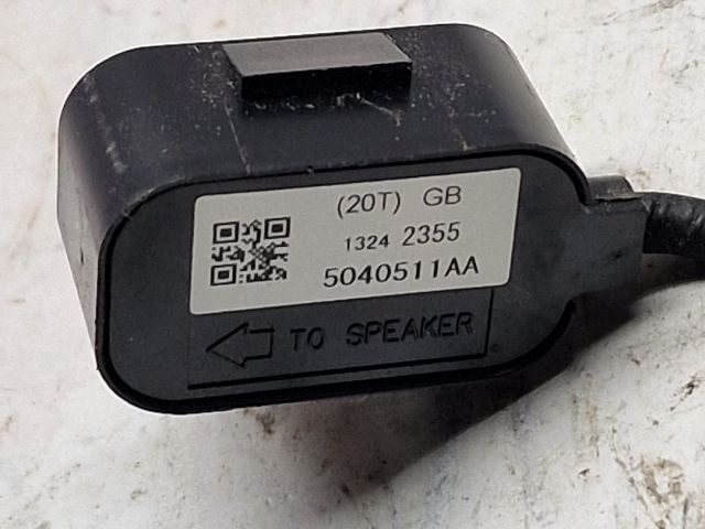 bontott OPEL ASTRA J Kihangosító Mikrofon