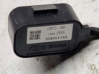 bontott OPEL ASTRA J Kihangosító Mikrofon