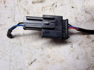 bontott OPEL ASTRA J Kihangosító Mikrofon