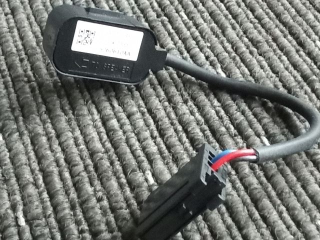 bontott OPEL ASTRA J Kihangosító Mikrofon