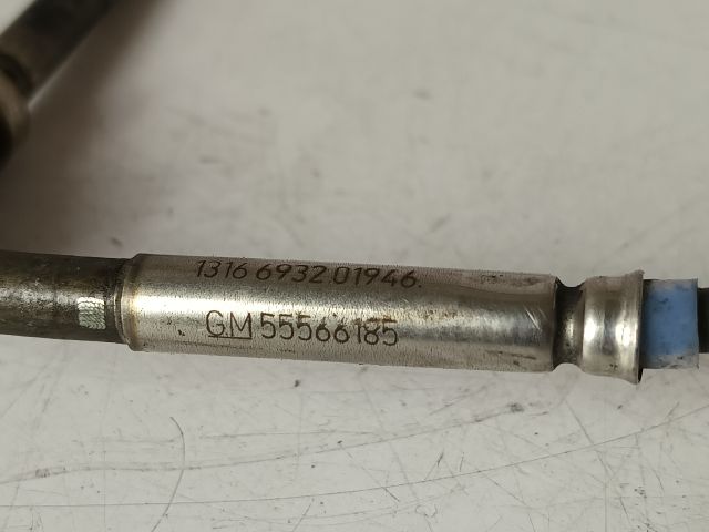 bontott OPEL ASTRA J Kipufogó Hőmérséklet Érzékelő