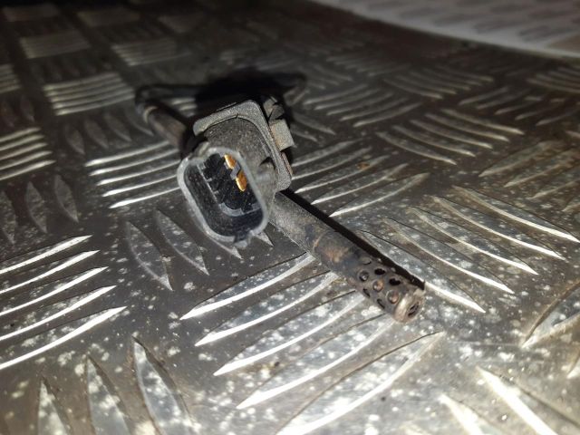 bontott OPEL ASTRA J Kipufogó Hőmérséklet Érzékelő