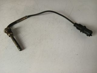 bontott OPEL ASTRA J Kipufogó Hőmérséklet Érzékelő