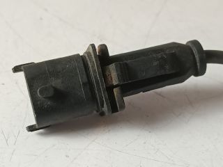 bontott OPEL ASTRA J Kipufogó Hőmérséklet Érzékelő