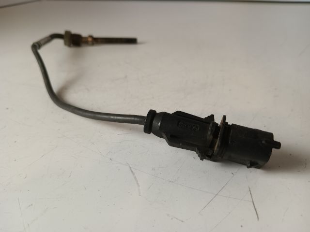 bontott OPEL ASTRA J Kipufogó Hőmérséklet Érzékelő