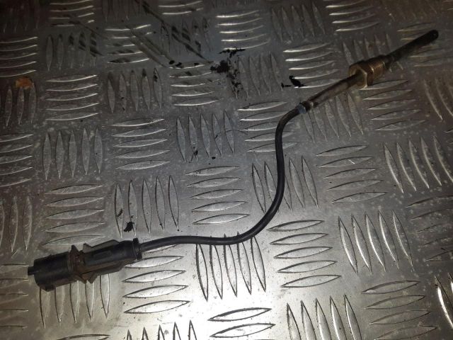 bontott OPEL ASTRA J Kipufogó Hőmérséklet Érzékelő