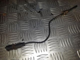 bontott OPEL ASTRA J Kipufogó Hőmérséklet Érzékelő