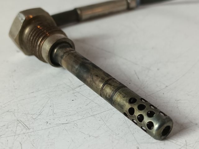 bontott OPEL ASTRA J Kipufogó Hőmérséklet Érzékelő