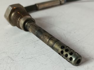 bontott OPEL ASTRA J Kipufogó Hőmérséklet Érzékelő