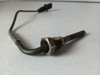 bontott OPEL ASTRA J Kipufogó Hőmérséklet Érzékelő