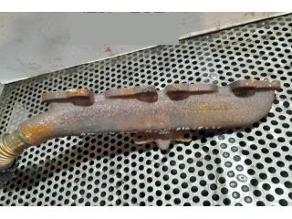 bontott OPEL ASTRA J Kipufogó Közösítő