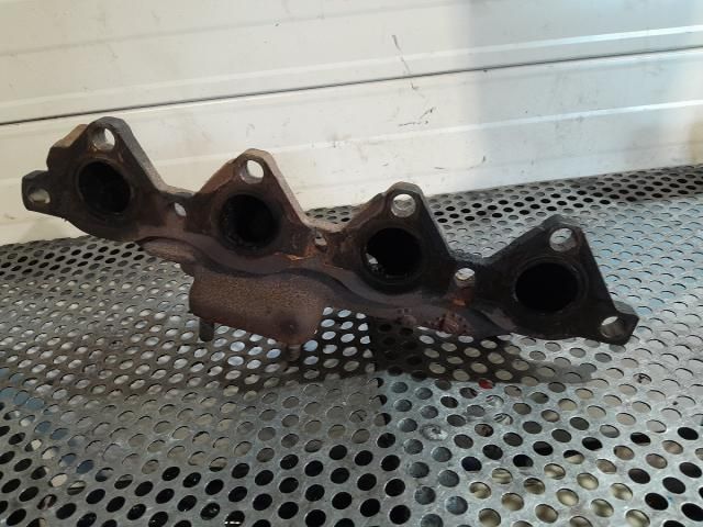 bontott OPEL ASTRA J Kipufogó Közösítő