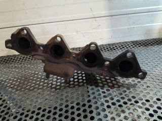 bontott OPEL ASTRA J Kipufogó Közösítő