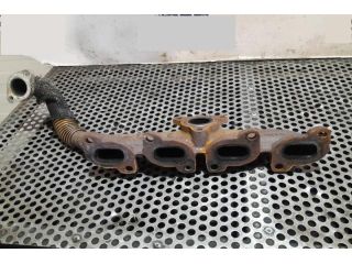 bontott OPEL ASTRA J Kipufogó Közösítő