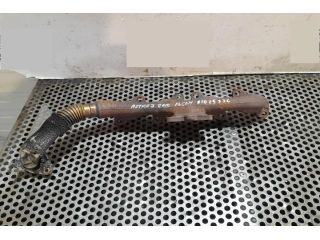 bontott OPEL ASTRA J Kipufogó Közösítő