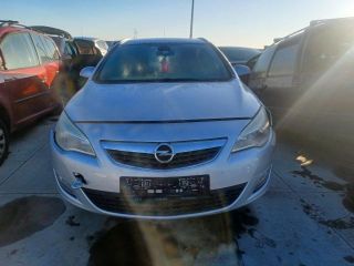 bontott OPEL ASTRA J Kipufogó Közösítő