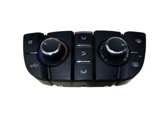 bontott OPEL ASTRA J Klíma Kapcsoló