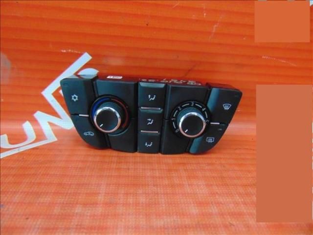 bontott OPEL ASTRA J Klíma Kapcsoló