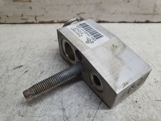 bontott OPEL ASTRA J Klíma Tágulási Szelep