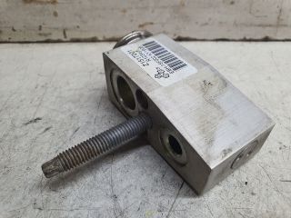 bontott OPEL ASTRA J Klíma Tágulási Szelep