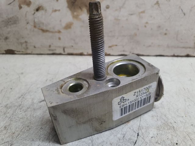 bontott OPEL ASTRA J Klíma Tágulási Szelep