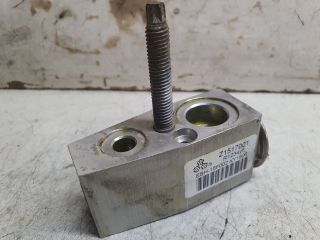 bontott OPEL ASTRA J Klíma Tágulási Szelep