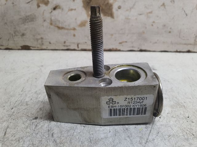 bontott OPEL ASTRA J Klíma Tágulási Szelep