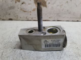 bontott OPEL ASTRA J Klíma Tágulási Szelep