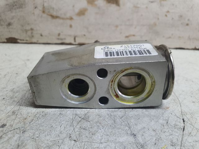 bontott OPEL ASTRA J Klíma Tágulási Szelep