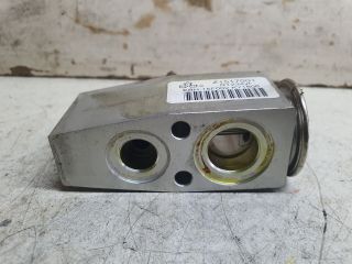 bontott OPEL ASTRA J Klíma Tágulási Szelep