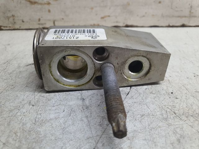 bontott OPEL ASTRA J Klíma Tágulási Szelep