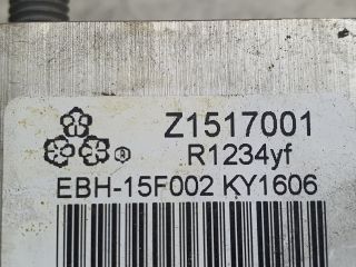 bontott OPEL ASTRA J Klíma Tágulási Szelep