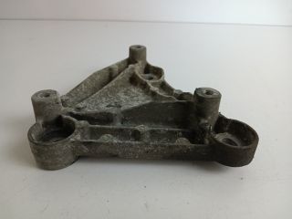 bontott OPEL ASTRA J Klímakompresszor Tartó Bak