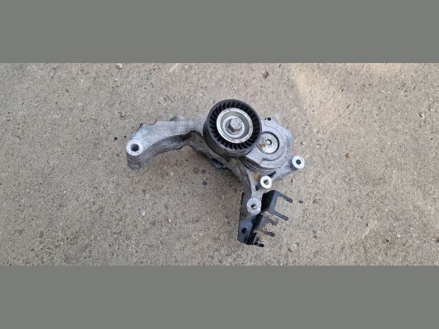 bontott OPEL ASTRA J Klímakompresszor Tartó Bak