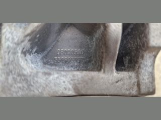 bontott OPEL ASTRA J Klímakompresszor Tartó Bak