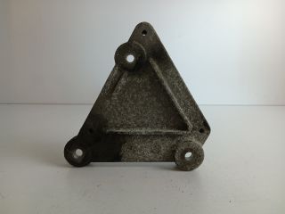 bontott OPEL ASTRA J Klímakompresszor Tartó Bak