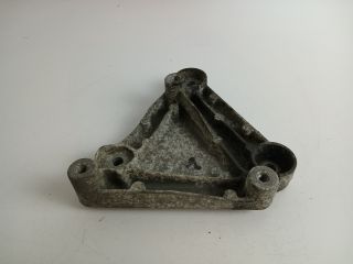 bontott OPEL ASTRA J Klímakompresszor Tartó Bak