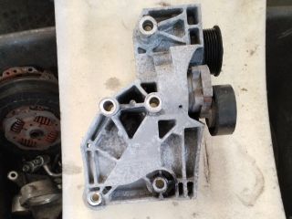 bontott OPEL ASTRA J Klímakompresszor Tartó Bak