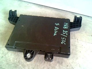 bontott OPEL ASTRA J Komfort Elektronika