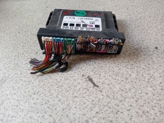 bontott OPEL ASTRA J Komfort Elektronika