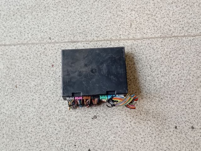 bontott OPEL ASTRA J Komfort Elektronika