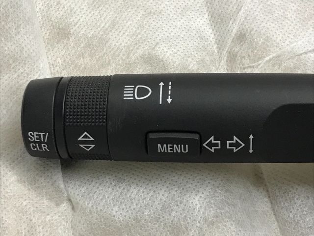 bontott OPEL ASTRA J Komplett Kormánykapcsoló (Bajuszkapcsoló)