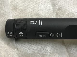 bontott OPEL ASTRA J Komplett Kormánykapcsoló (Bajuszkapcsoló)