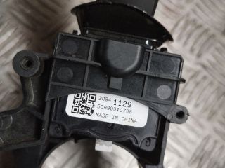 bontott OPEL ASTRA J Komplett Kormánykapcsoló (Bajuszkapcsoló)