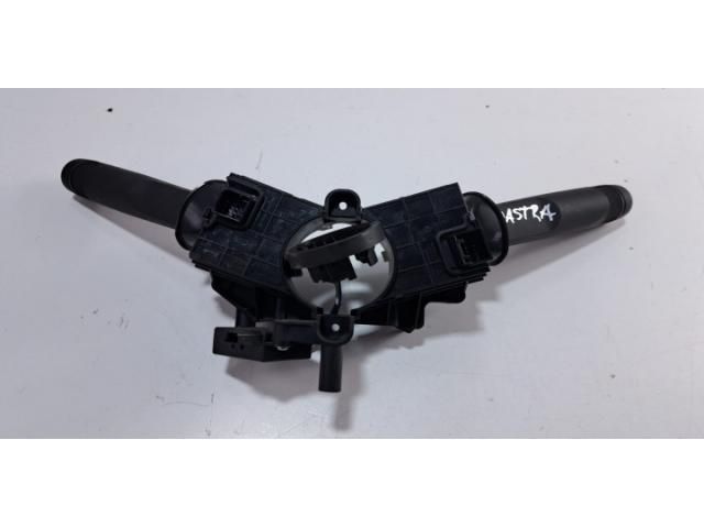 bontott OPEL ASTRA J Komplett Kormánykapcsoló (Bajuszkapcsoló)