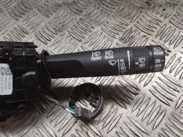 bontott OPEL ASTRA J Komplett Kormánykapcsoló (Bajuszkapcsoló)